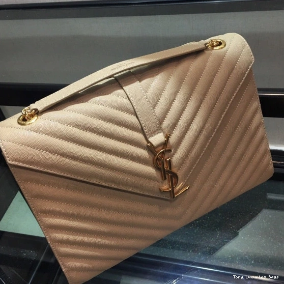 Tony Luxuries COLLEGE YSL 0724